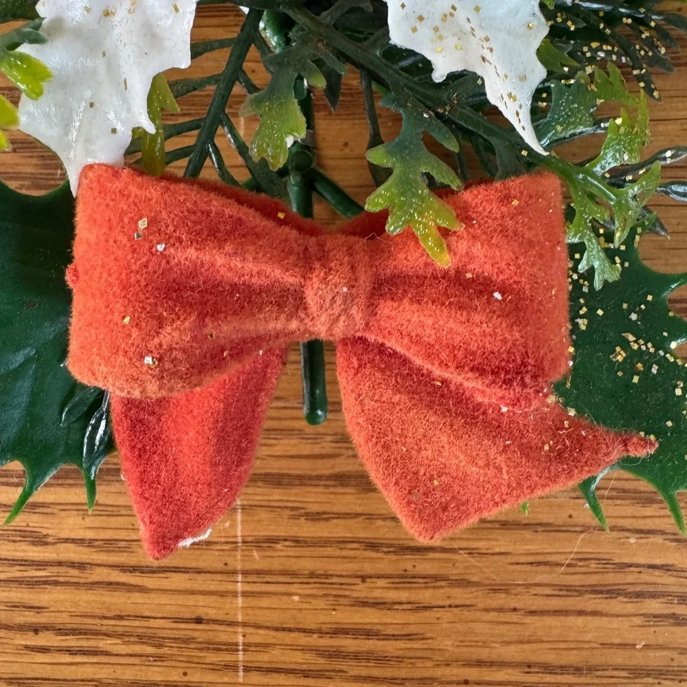 N/A vintage christmas